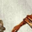 Preview of cross stitch pattern: #2144771