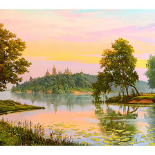 Cross stitch pattern: #2144849