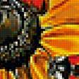 Preview of cross stitch pattern: #2144859