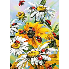 Cross stitch pattern: #2144859