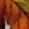 Preview of cross stitch pattern: #2145064