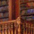 Preview of cross stitch pattern: #2145096