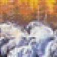 Preview of cross stitch pattern: #2145198