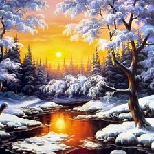 Cross stitch pattern: #2145198