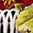 Preview of cross stitch pattern: #2145249