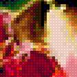 Preview of cross stitch pattern: #2145264