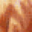 Preview of cross stitch pattern: #2145327