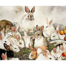 Cross stitch pattern: #2145502