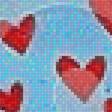 Preview of cross stitch pattern: #2145688
