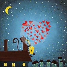 Cross stitch pattern: #2145688