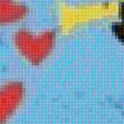 Preview of cross stitch pattern: #2145691