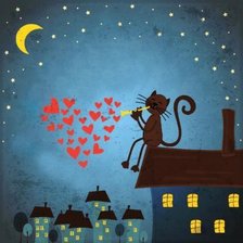 Cross stitch pattern: #2145691