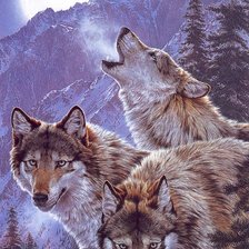 Cross stitch pattern: #2145839