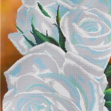 Source of cross stitch pattern: #2146178