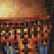 Preview of cross stitch pattern: #2146632