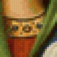 Preview of cross stitch pattern: #2146633