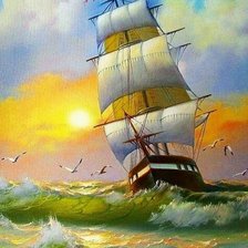 Cross stitch pattern: #2146857