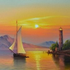 Cross stitch pattern: #2146955