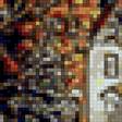 Preview of cross stitch pattern: #2147051