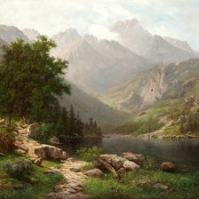 Cross stitch pattern: #2148188