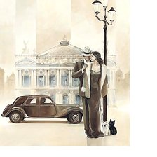 Cross stitch pattern: #2148234