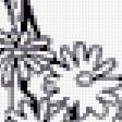 Preview of cross stitch pattern: #2149024