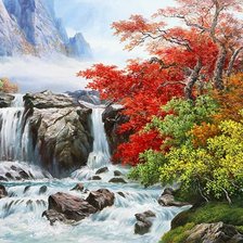 Cross stitch pattern: #2149201