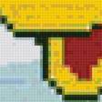 Preview of cross stitch pattern: #2149339