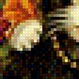 Preview of cross stitch pattern: #2149454