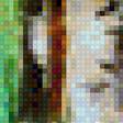 Preview of cross stitch pattern: #2149597