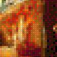 Preview of cross stitch pattern: #2149598