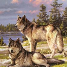 Cross stitch pattern: #2149661