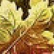 Preview of cross stitch pattern: #2149911