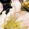 Preview of cross stitch pattern: #2150007