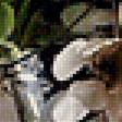 Preview of cross stitch pattern: #2150031