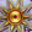 Preview of cross stitch pattern: #2150142