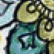 Preview of cross stitch pattern: #2150404