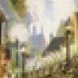 Preview of cross stitch pattern: #2150411