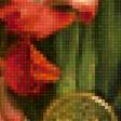 Preview of cross stitch pattern: #2150432