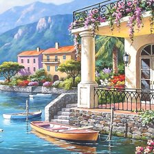 Cross stitch pattern: #2150477