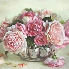 Cross stitch pattern: #2150506