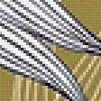 Preview of cross stitch pattern: #2150720