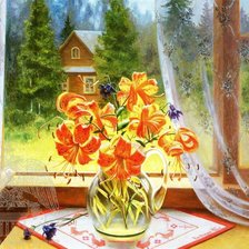 Cross stitch pattern: #2150827