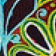 Preview of cross stitch pattern: #2150894