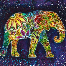 Cross stitch pattern: #2150894