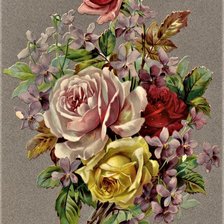 Cross stitch pattern: #2151182