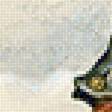 Preview of cross stitch pattern: #2151218
