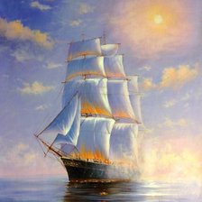 Cross stitch pattern: #2151322