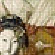 Preview of cross stitch pattern: #2151378