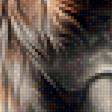 Preview of cross stitch pattern: #2151577
